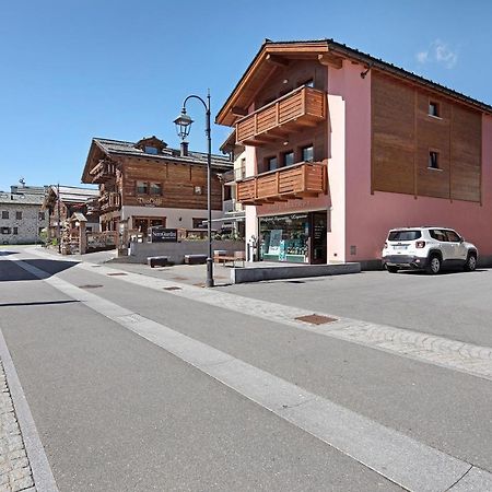 Appartamenti Jolly Livigno Esterno foto